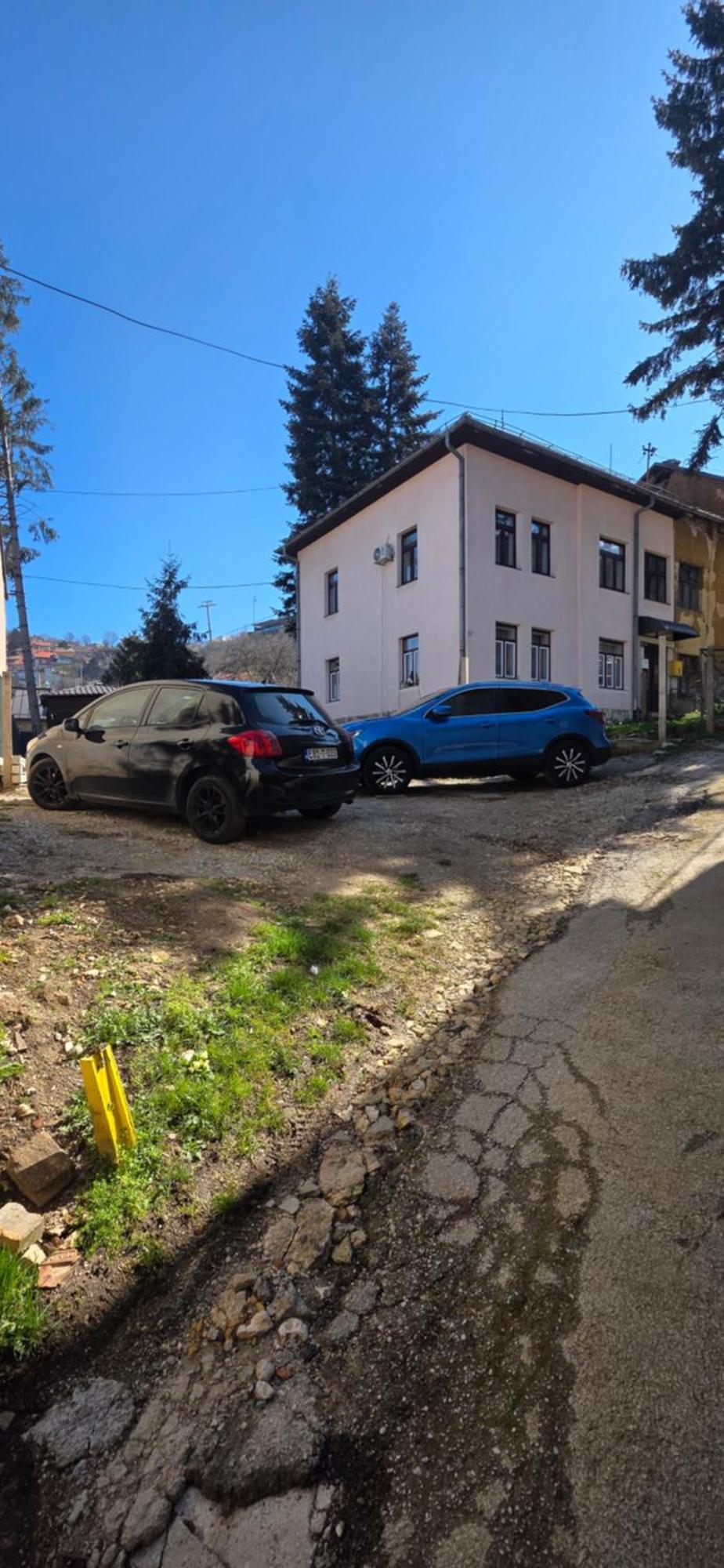 사라예보 Live Bosnian Life 아파트 외부 사진